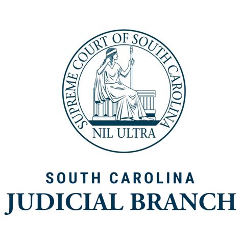 SC Judicial Branch.